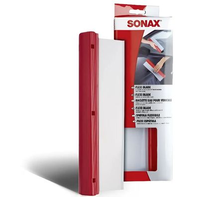 Sonax Flexiblade Silikonlippe