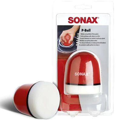 Sonax P-Ball Polierball