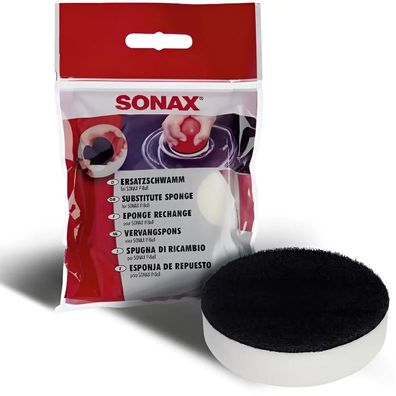 Sonax Ersatzschwamm für P-Ball