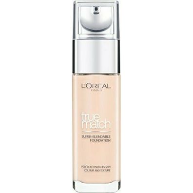 L'Oréal Paris True Match make