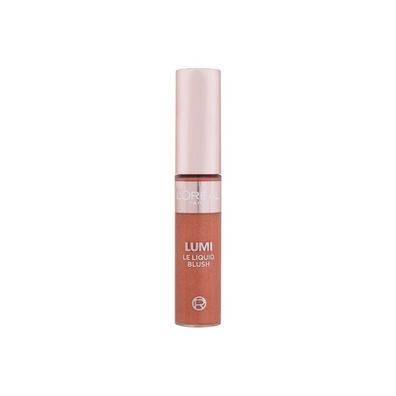 L'Oréal Paris Blush Lumi Le Liquid Glowy 627, 10 ml