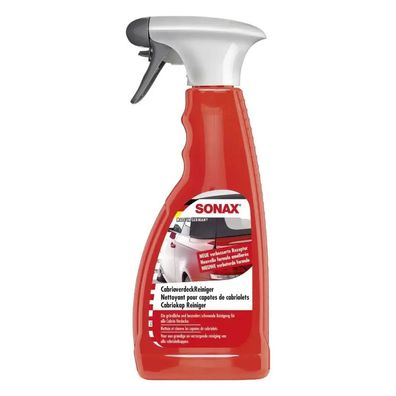Sonax CabrioverdeckReiniger 500ml