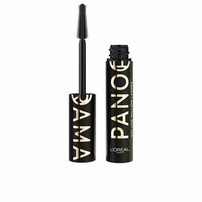 L'Oréal Panorama Volume Mascara (Mascara) 9,9 ml - Shade: All Night Black