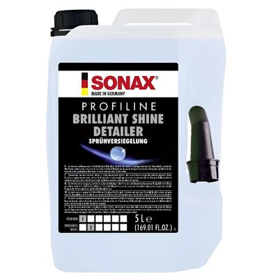 Sonax BriliantShine Detailer 5l