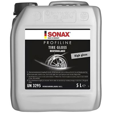 Sonax ReifenGlanz 5l