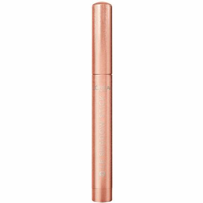 L'Oréal Gel-Lidschatten im Stift (Shadow Stick) 1,4 g - Farbton: 115 Twinkling Rose