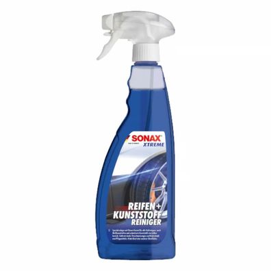 SONAX XTREME Reifen+KunststoffReiniger 750ml