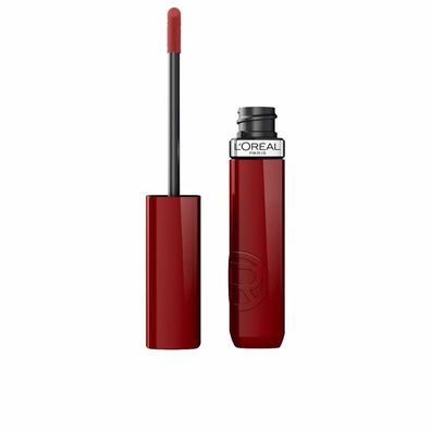 L'Oréal Unfaillible Liquid Lipstick Laque Resistance, 4,3 ml, Farbton: 550
