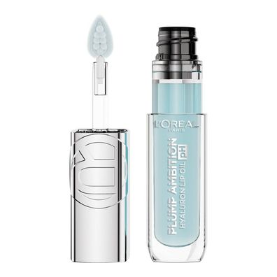 L'Oréal Lipgloss Plump PH Ambition 5 ml - Farbton: 113 Crystal Ice