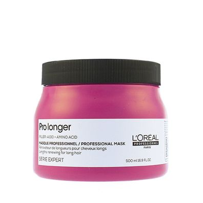 L'Oréal Professionnel Serie Expert Pro Longer stärkende Maske für langes Haar 500ml