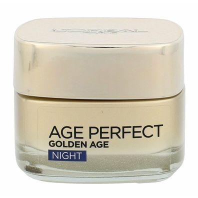 L'Oréal Professionnel Age Perfect Golden Age Night Cream