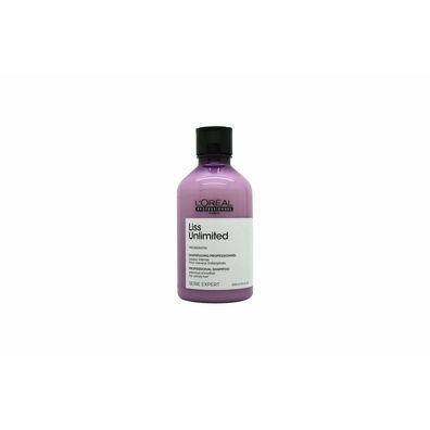 L'Oréal Professionnel Serie Expert Liss Unlimited 300ml