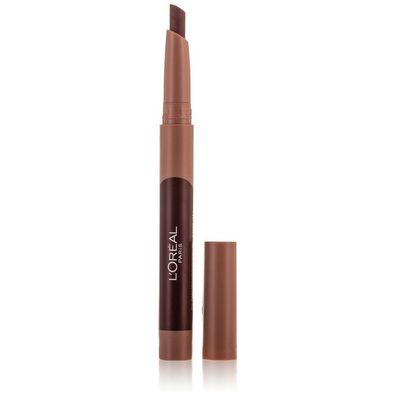 L'Oréal Professionnel Infallible matte lip crayon #116-cherryfic
