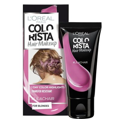 L'Oréal Professionnel Colorista Hair Make Up Lilac Chair 30ml