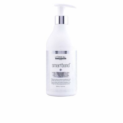 L'Oréal Professionnel Smartbond step 2 shampoo 500ml