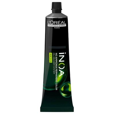 L'Oréal Inoa Coloration D'Oxydation Ammonia Free