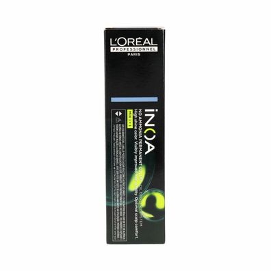L'Oréal Professionnel Inoa No Ammonia Permanent Color 10,12 60g