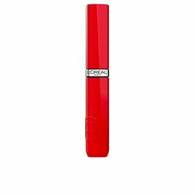 L'Oréal Unfaillible Liquid Lipstick 4,3 ml Farbton: 410 Rouge Poppy