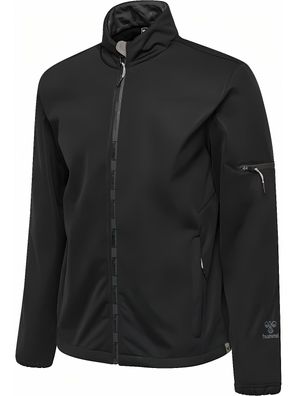 Hummel Kinder Softshelljacke Hmlnorth Softshell Jacket Kids 206696
