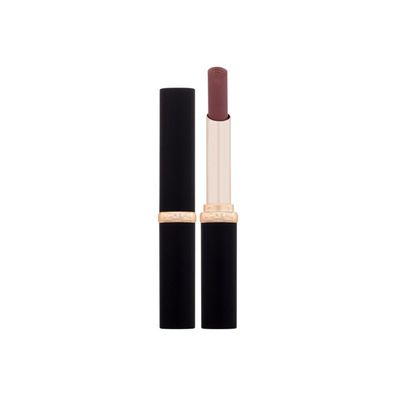 L'Oréal Paris Lippenstift Color Riche Intense Volume Matte 635 Worth It Medium, 1,8 g