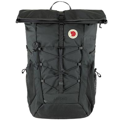 Fjällräven Abisko Hike Foldsack F27222, Iron Grey, Unisex