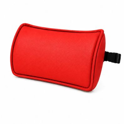 Lendenkissen | Lordosestütze Rot