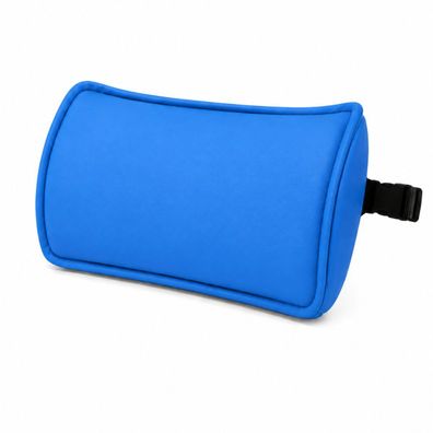 Lendenkissen | Lordosestütze Blau