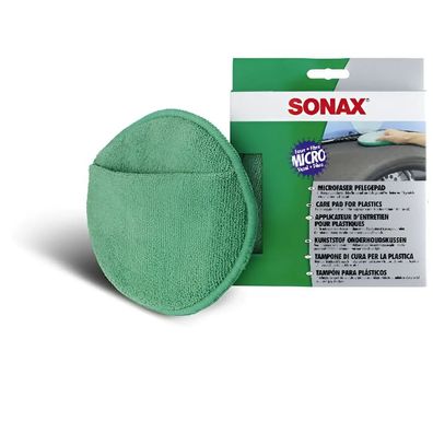 Sonax Microfaserpflegepad