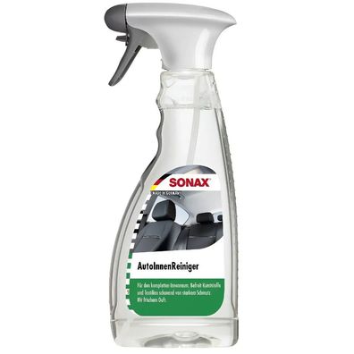 Sonax AutoInnenReiniger 500ml