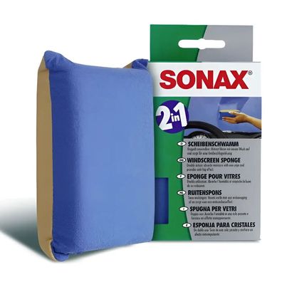 Sonax Scheibenschwamm