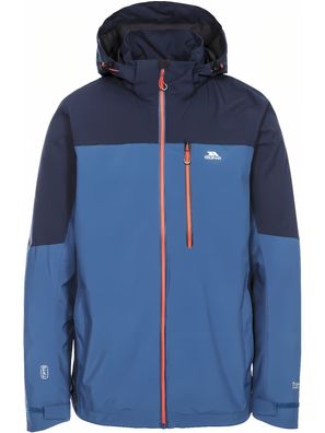 Trespass Regenjacke Tappin - Male Jacket Tp75 Indigo
