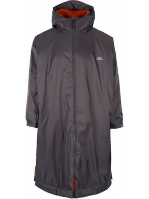 Trespass Regenjacke Trespass Dry Coat Tp50 Dark Grey