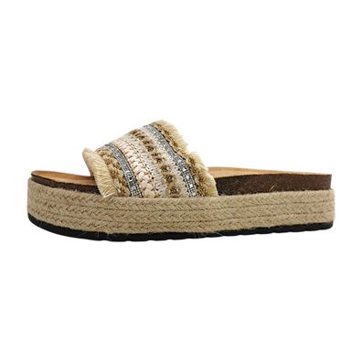 Meyla Sira 0011 Beige beige