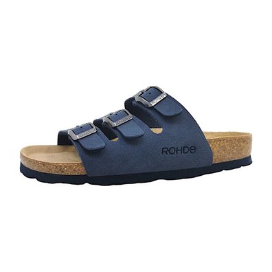 Rohde Alba 5618/56 Blau 56 ocean