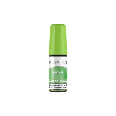 Flerbar Liquid - Menthol Nikotinsalz Liquid