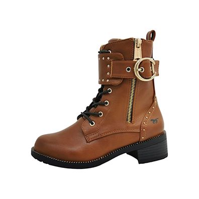 Mustang 5060502 Braun 307 Cognac