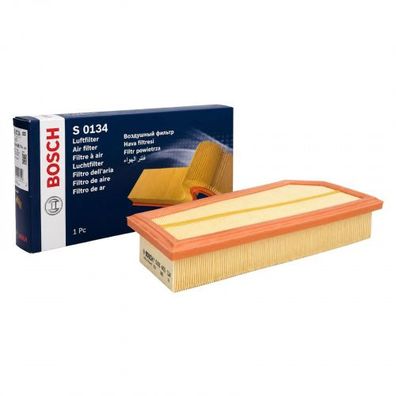Bosch Luftfilter F 026 400 134