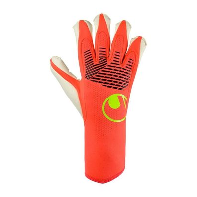 Uhlsport Torwarthandschuhe FM Zne Absolutgrip Hybd 1011413