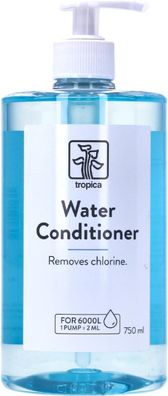 Tropica Wasseraufbereiter Chlorentferner 750 ml