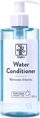 Tropica Wasseraufbereiter Chlorentferner 300 ml