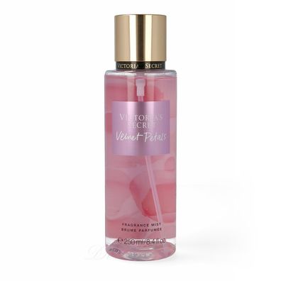 Victoria's Secret Velvet Petals Duftspray 250 ml
