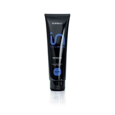 Montibello In Flashy Colour Blue 150ml