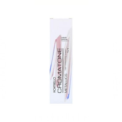 Dauerfärbung Cromatone Montibello Nº 6.12M (60ml)