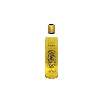 Montibello Gold Oil Essence Shampoo 250ml