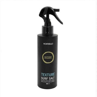 Montibello DC Texture SURP SALT 200ML