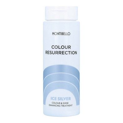 Farbverstärkendes Gel Color Resurrection Montibello Ice Silver (60ml)