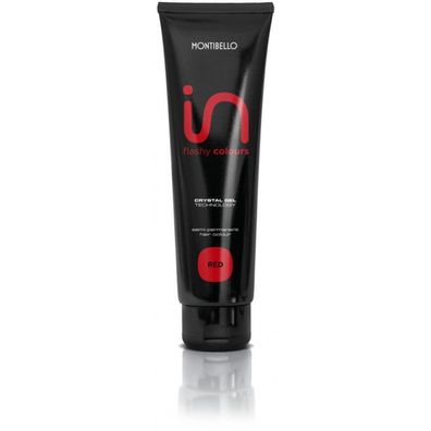 Montibello In Flashy Colour Red 150ml