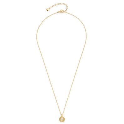 Leonardo Jewels - 026825 - Halskette - Damen - Isabelle - 45 cm