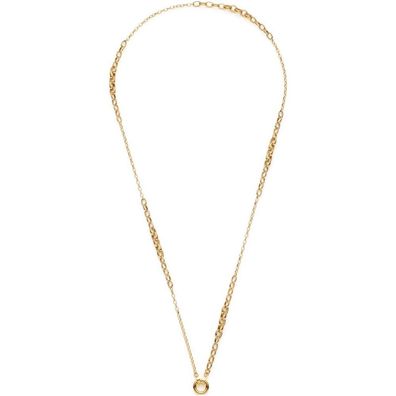 Leonardo Jewels - 025576 - Halskette - Damen - Suzanne Clip&Mix - 80 cm