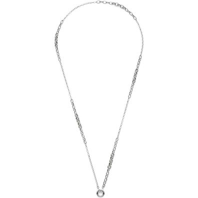 Leonardo Jewels - 025575 - Halskette - Damen - Suzanne Clip&Mix - 80 cm